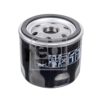 Filtre à huile FEBI BILSTEIN OEM 60810852
