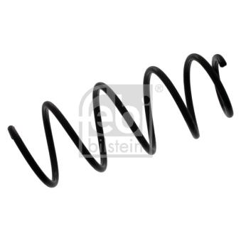 Ressort de suspension FEBI BILSTEIN 39843 pour FIAT GRANDE PUNTO 1.4 16V - 95cv