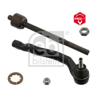 Barre de connexion avant droit FEBI BILSTEIN 39864 pour RENAULT KANGOO 1.5 DCI 110 - 110cv