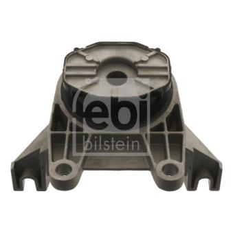 Support moteur FEBI BILSTEIN 39866 pour LANCIA DELTA 1.6 Multijet - 120cv