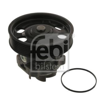 Pompe à eau FEBI BILSTEIN 39884 pour OPEL CORSA 1.3 CDTI - 95cv