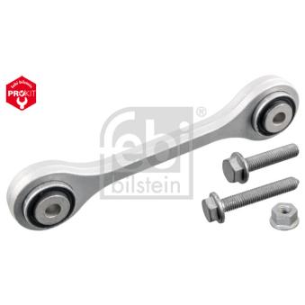 Entretoise/tige, stabilisateur FEBI BILSTEIN OEM 4M0411317J Entretoise/tige, stabilisateur FEBI BILSTEIN OEM 4M0411317J