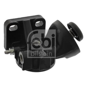 Pompe, préalimentation de carburant FEBI BILSTEIN OEM 0504323990 Pompe, préalimentation de carburant FEBI BILSTEIN OEM 0504323990