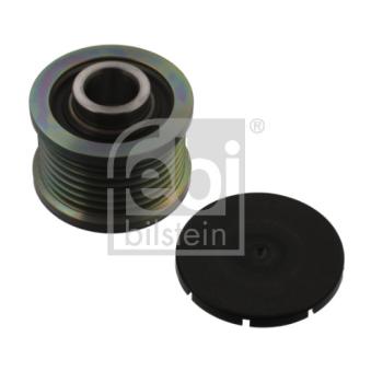 Poulie, alternateur FEBI BILSTEIN OEM 8200489514