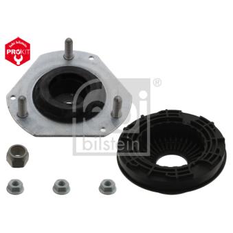 Kit de réparation, coupelle de suspension FEBI BILSTEIN [39922]