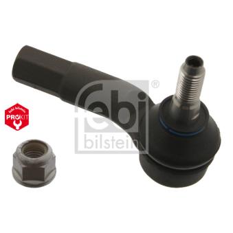 Rotule de barre de connexion avant droit FEBI BILSTEIN OEM 6R0423812A