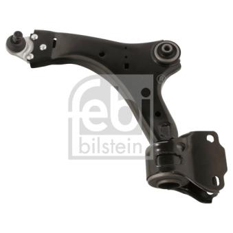 Triangle ou bras de suspension (train avant) FEBI BILSTEIN OEM 31277345