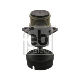 Poulie roue libre, alternateur FEBI BILSTEIN OEM 5M5Q10D310AB
