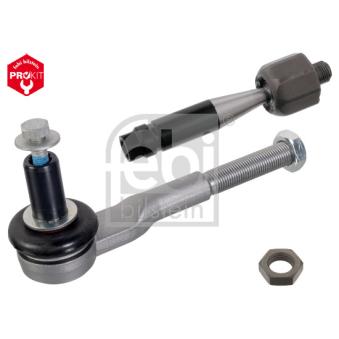 Barre de connexion FEBI BILSTEIN 39951