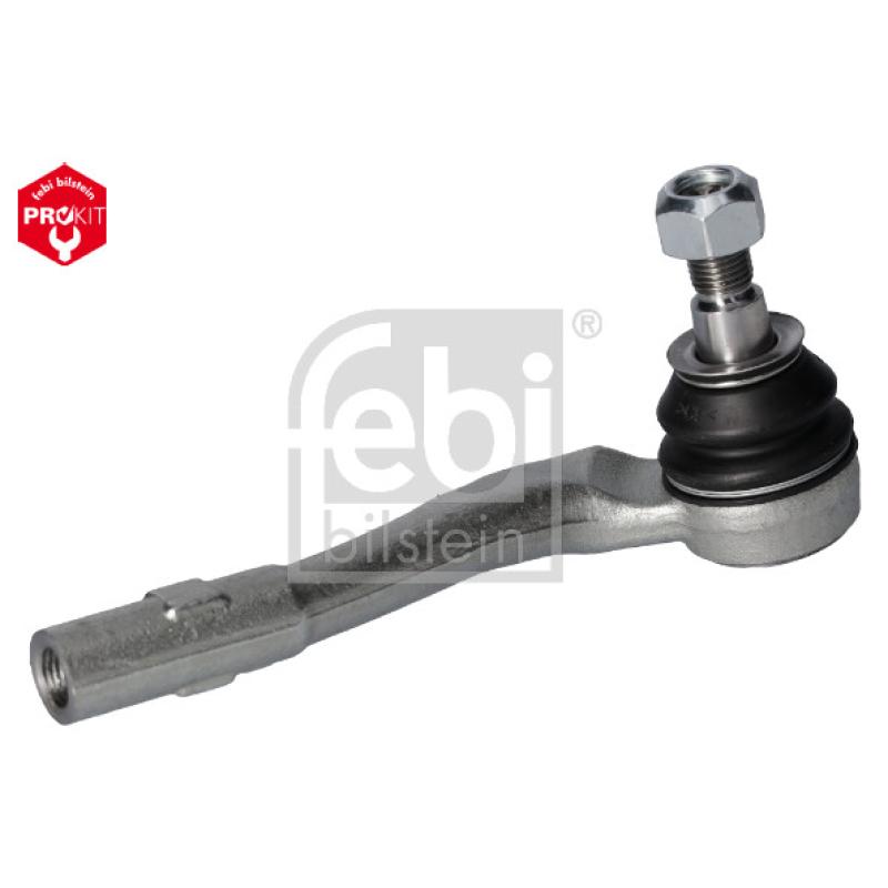 Rotule de barre de connexion avant gauche FEBI BILSTEIN 39955 - Visuel 1