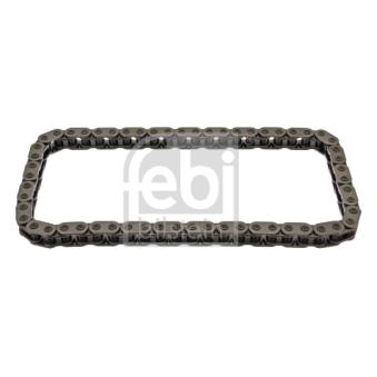 Chaîne de distribution FEBI BILSTEIN 39960 pour SUBARU OUTBACK 4.2 TDI quattro - 320cv