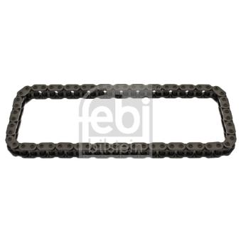 Chaîne de distribution FEBI BILSTEIN 39961 pour AUDI Q7 3.0 TDI - 233cv