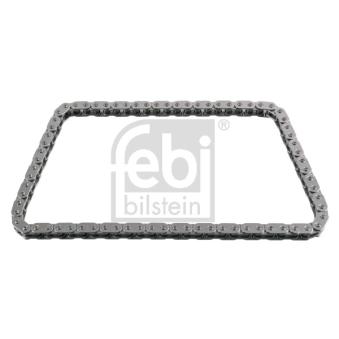 Chaîne de distribution FEBI BILSTEIN 39969 pour AUDI A5 S5 quattro - 333cv