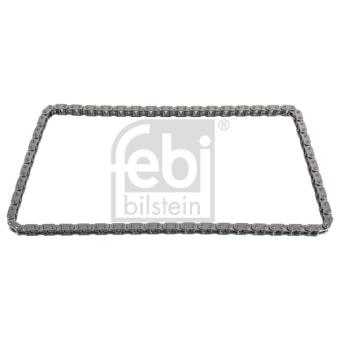 Chaîne de distribution FEBI BILSTEIN 39971 pour AUDI A5 S5 quattro - 333cv
