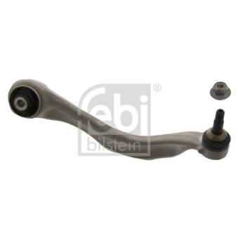 Triangle ou bras de suspension (train avant) FEBI BILSTEIN [39980]