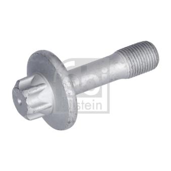 Boulon d'essieu, arbre de commande FEBI BILSTEIN OEM 0029901303