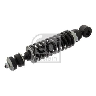 Amortisseur, suspension de la cabine FEBI BILSTEIN OEM 1377827