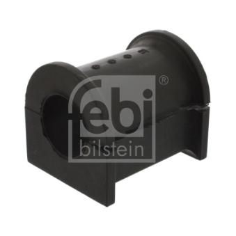 Suspension, stabilisateur FEBI BILSTEIN 40034 pour LAND ROVER DISCOVERY 2.5 TDI 4x4 - 113cv