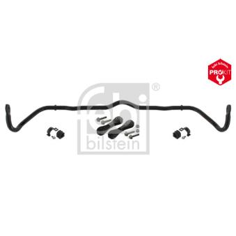 Stabilisateur, chassis FEBI BILSTEIN 40090