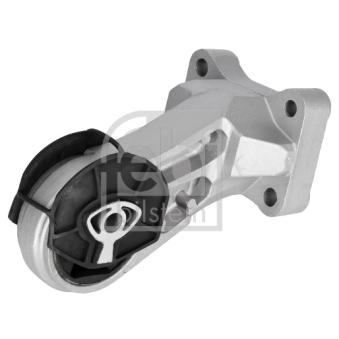 Support moteur avant droit FEBI BILSTEIN OEM 93168599
