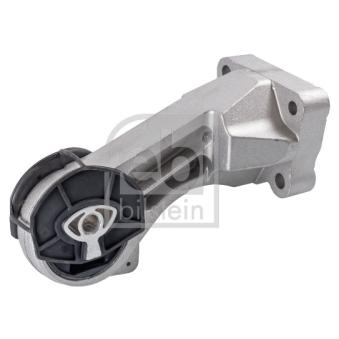Support moteur avant gauche FEBI BILSTEIN OEM 93168598