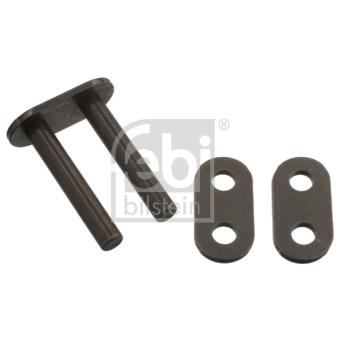 Maillon de chaîne, chaîne de distribution FEBI BILSTEIN 40105 pour MERCEDES-BENZ CLASSE E E 350 - 272cv