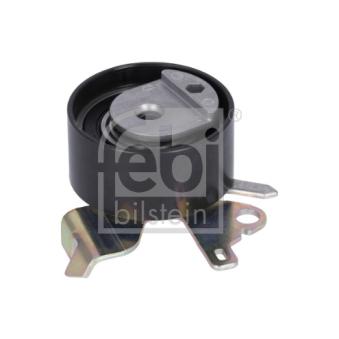 Poulie-tendeur, courroie crantée FEBI BILSTEIN OEM 82980