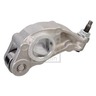 Culbuteur, distribution FEBI BILSTEIN 40111