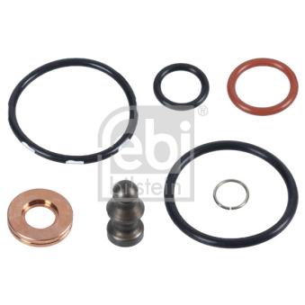 Kit de réparation, unité pompe-injecteur FEBI BILSTEIN [40135]