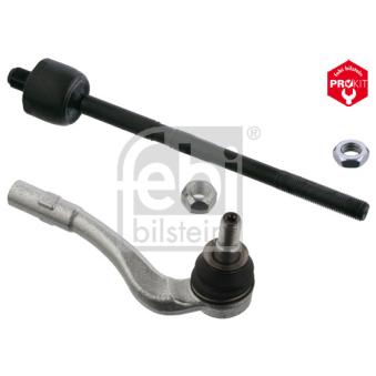 Barre de connexion avant droit FEBI BILSTEIN 40141 pour FIAT 124 E 300 - 252cv