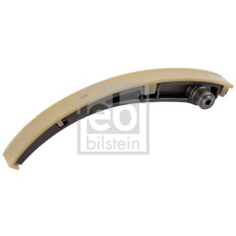 Guide fixe, chaîne de distribution FEBI BILSTEIN 40150