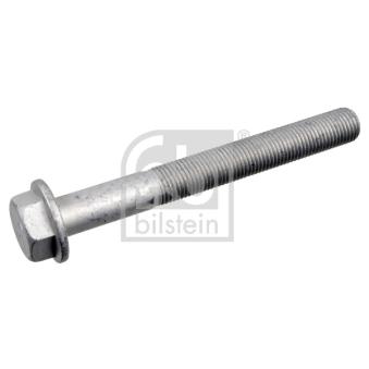 Boulon, bras transversal FEBI BILSTEIN 40158 pour MERCEDES-BENZ CLASSE E E 200 4-matic - 184cv