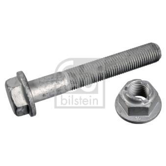 Vis d'assemblage, bras de suspension FEBI BILSTEIN 40160 pour MERCEDES-BENZ CLASSE E E 220 CDI - 170cv