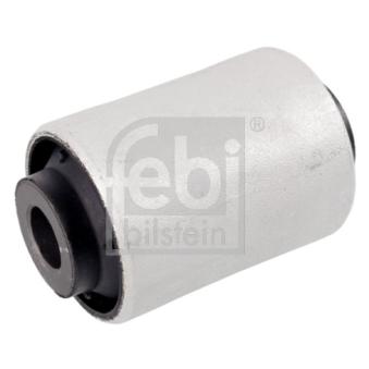 Suspension, bras de liaison FEBI BILSTEIN 40165 pour PORSCHE CAYENNE 3.6 S - 420cv