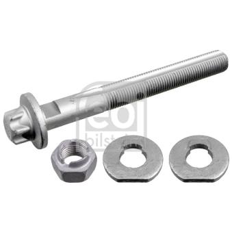 Vis de correction du carrossage FEBI BILSTEIN [40168]