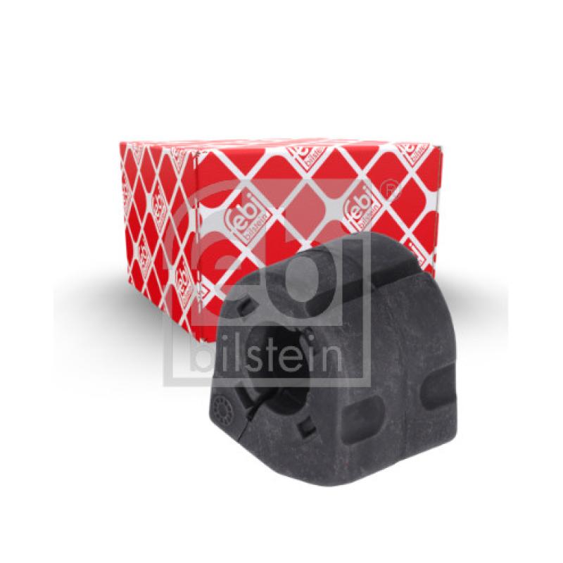 Suspension, stabilisateur FEBI BILSTEIN 40173 - Visuel 1