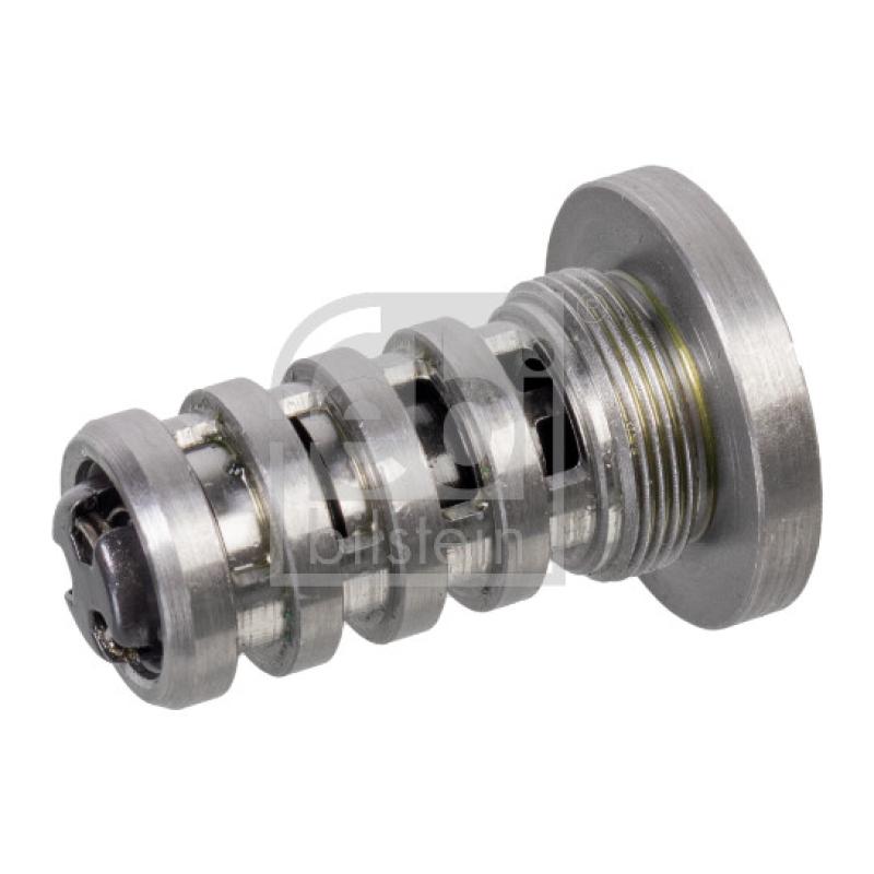 Soupape centrale, réglage de l'arbre à cames FEBI BILSTEIN 40200 - Visuel 1
