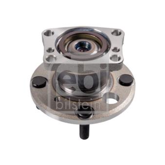 Roulement de roue arrière FEBI BILSTEIN OEM 1516505