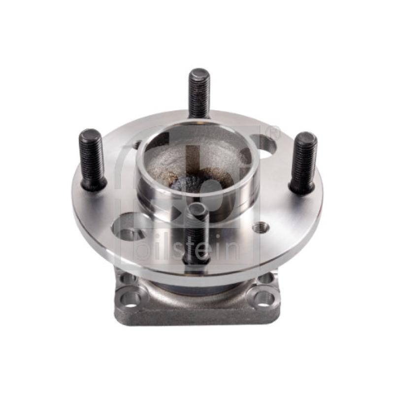 Roulement de roue arrière FEBI BILSTEIN 40203 - Visuel 1