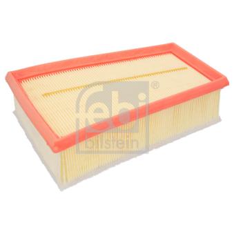 Filtre à air FEBI BILSTEIN 40209 pour FIAT TALENTO 1.6 16V - 110cv