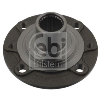 Moyeu de roue FEBI BILSTEIN 40229 pour ALFA ROMEO MITO 1.4 TB - 140cv Moyeu de roue FEBI BILSTEIN 40229 pour ALFA ROMEO MITO 1.4 TB - 140cv
