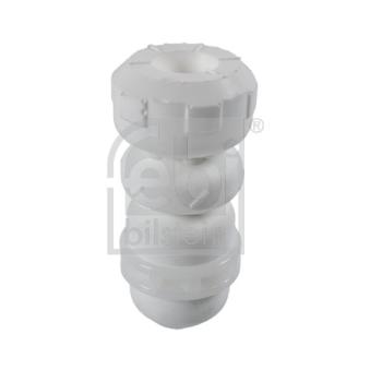 Butée élastique, suspension FEBI BILSTEIN 40234 pour AUDI Q5 1.0 - 60cv