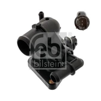 Boîtier du thermostat FEBI BILSTEIN OEM 1724221