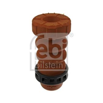 Butée élastique, suspension FEBI BILSTEIN 40237