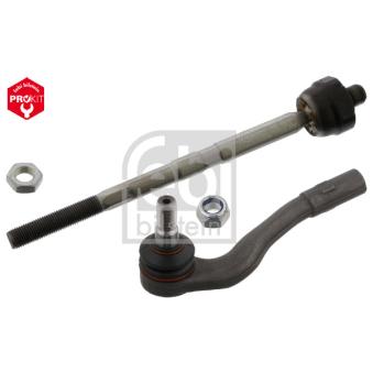 Barre de connexion avant gauche FEBI BILSTEIN OEM 1713380015