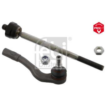 Barre de connexion avant droit FEBI BILSTEIN OEM 1713380015