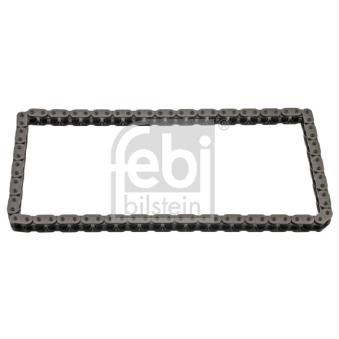 Chaîne de distribution FEBI BILSTEIN 40274