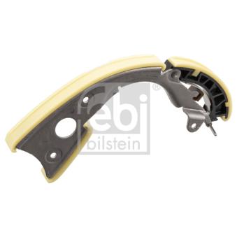 Tendeur, chaîne de distribution FEBI BILSTEIN OEM 06E109507D Tendeur, chaîne de distribution FEBI BILSTEIN OEM 06E109507D