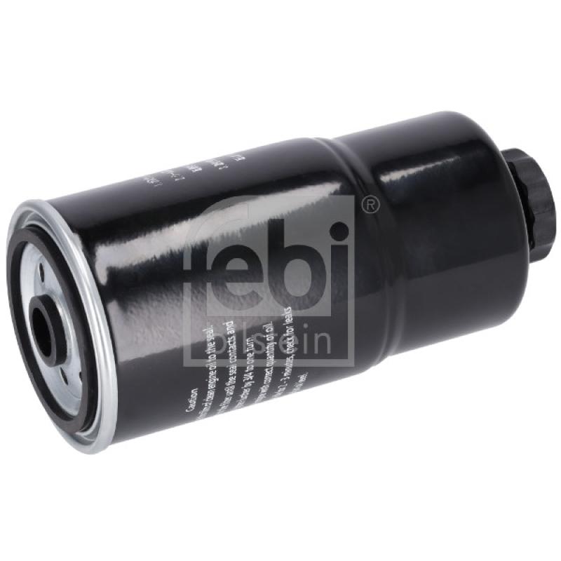 Filtre à carburant FEBI BILSTEIN 40298 - Visuel 1