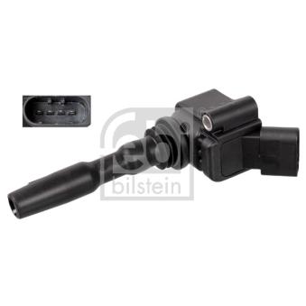 Bobine d'allumage FEBI BILSTEIN 40321
